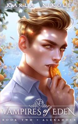 Vampires of Eden