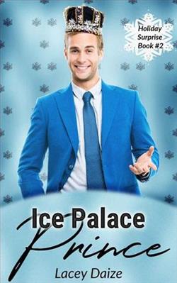 Ice Palace Prince