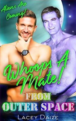 Whoops-A-Mate From Outer Space