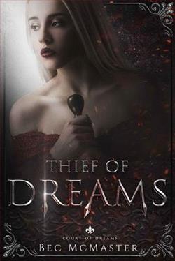 Thief of Dreams