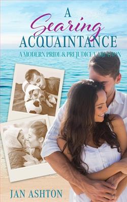 A Searing Acquaintance