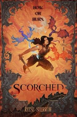 Scorched
