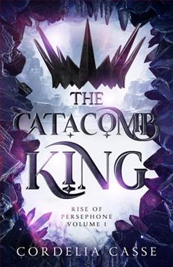 The Catacomb King