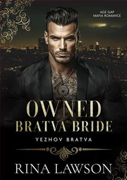 Owned Bratva Bride