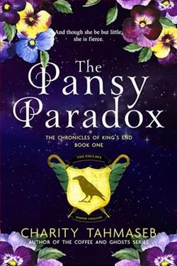 The Pansy Paradox