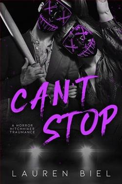 Can't Stop