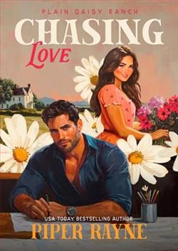 Chasing Love: The Owens