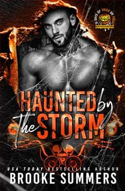 Haunted By the Storm