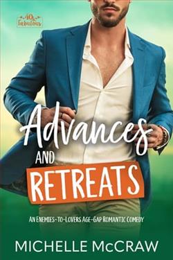 Advances and Retreats