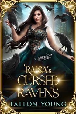 Raisa's Cursed Ravens