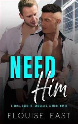 Need Him