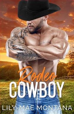 Rodeo Cowboy