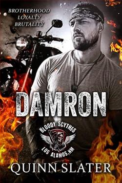 Damron