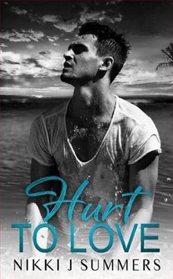 Hurt to Love