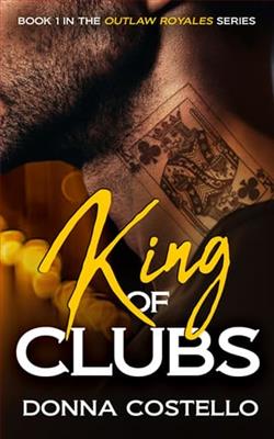 King of Clubs