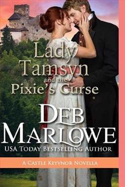 Lady Tamsyn and the Pixie's Curse