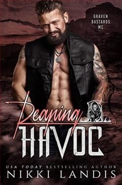 Reaping Havoc