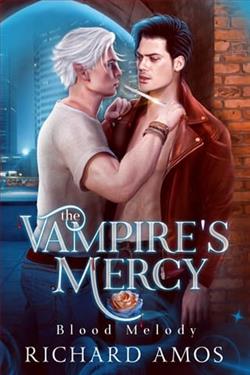 The Vampire's Mercy