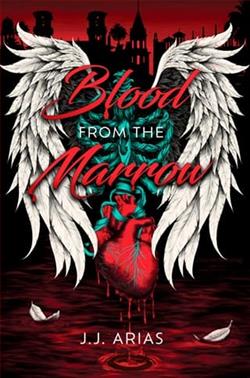 Blood from the Marrow