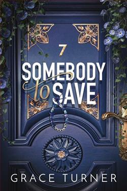 Somebody to Save