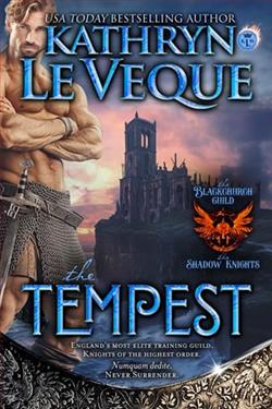 The Tempest