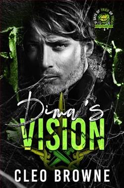 Dima's Vision