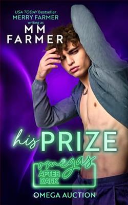 His Prize