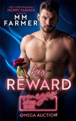 His Reward