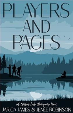 Players and Pages