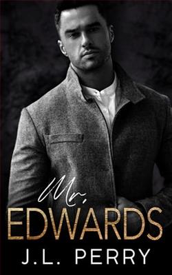 Mr. Edwards