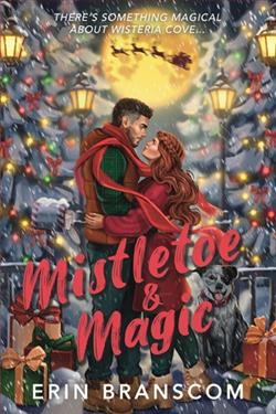 Mistletoe & Magic