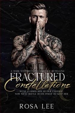 Fractured Constellations