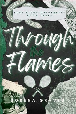 Through the Flames