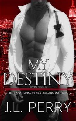 My Destiny