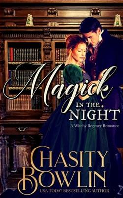 Magick in the Night