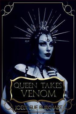 Queen Takes Venom