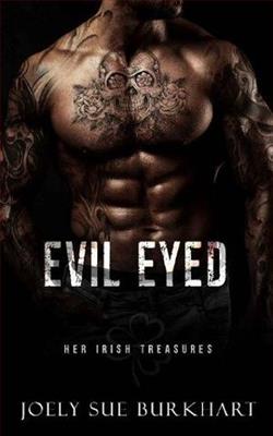 Evil Eyed