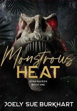 Monstrous Heat