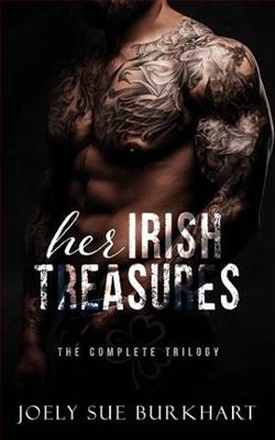 Her Irish Treasures