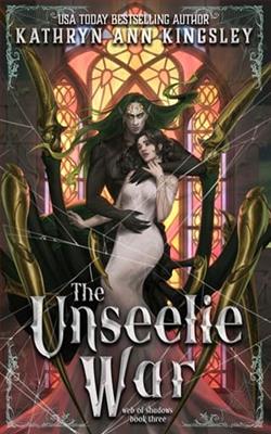 The Unseelie War
