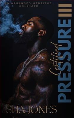 Certified Pressure 3