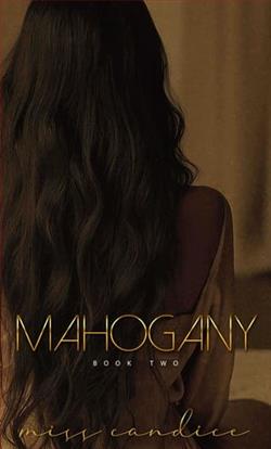Mahogany 2