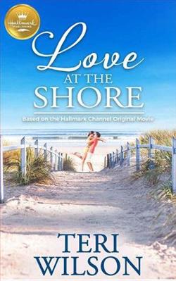 Love At The Shore