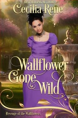 Wallflower Gone Wild