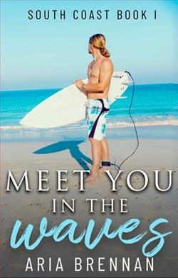 Meet You in the Waves