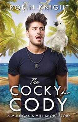 The Cocky for Cody