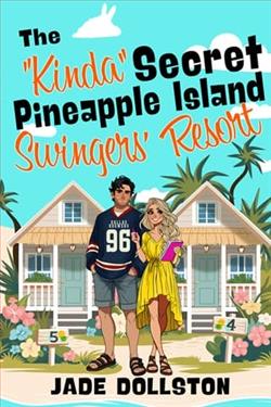 The Kinda Secret Pineapple Island Swingers' Resort