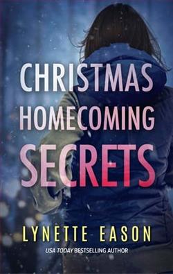 Christmas Homecoming Secrets