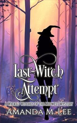 Last Witch Attempt