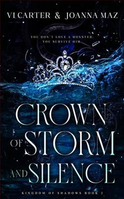 Crown of Storm and Silence
